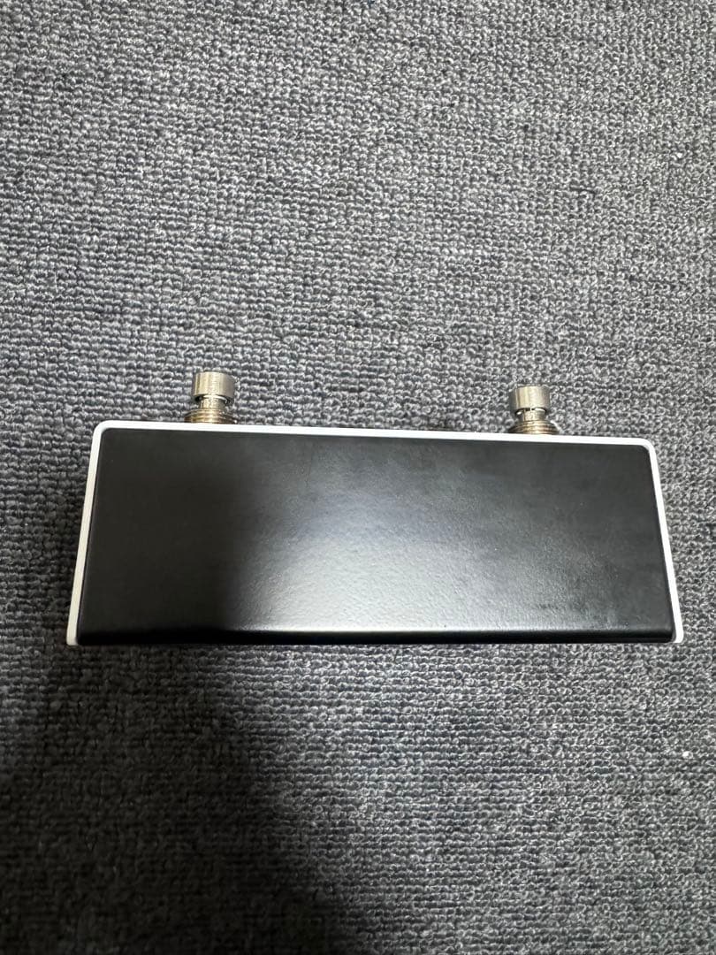 FREE THE TONE PA-1QG イコライザー