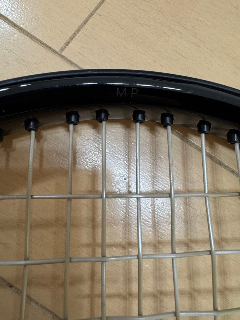 HEAD SPEED LEGEND 2026 MP テニスラケット G2サイズ