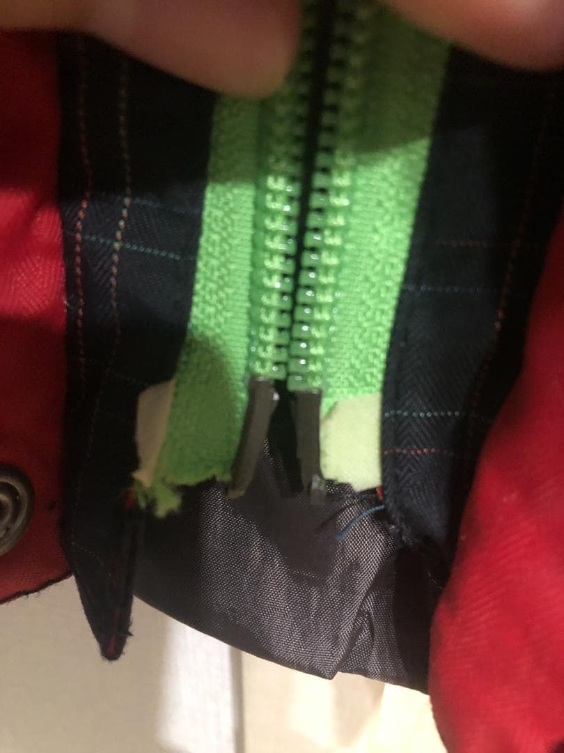 スノーボード用ジャケットとパンツセット