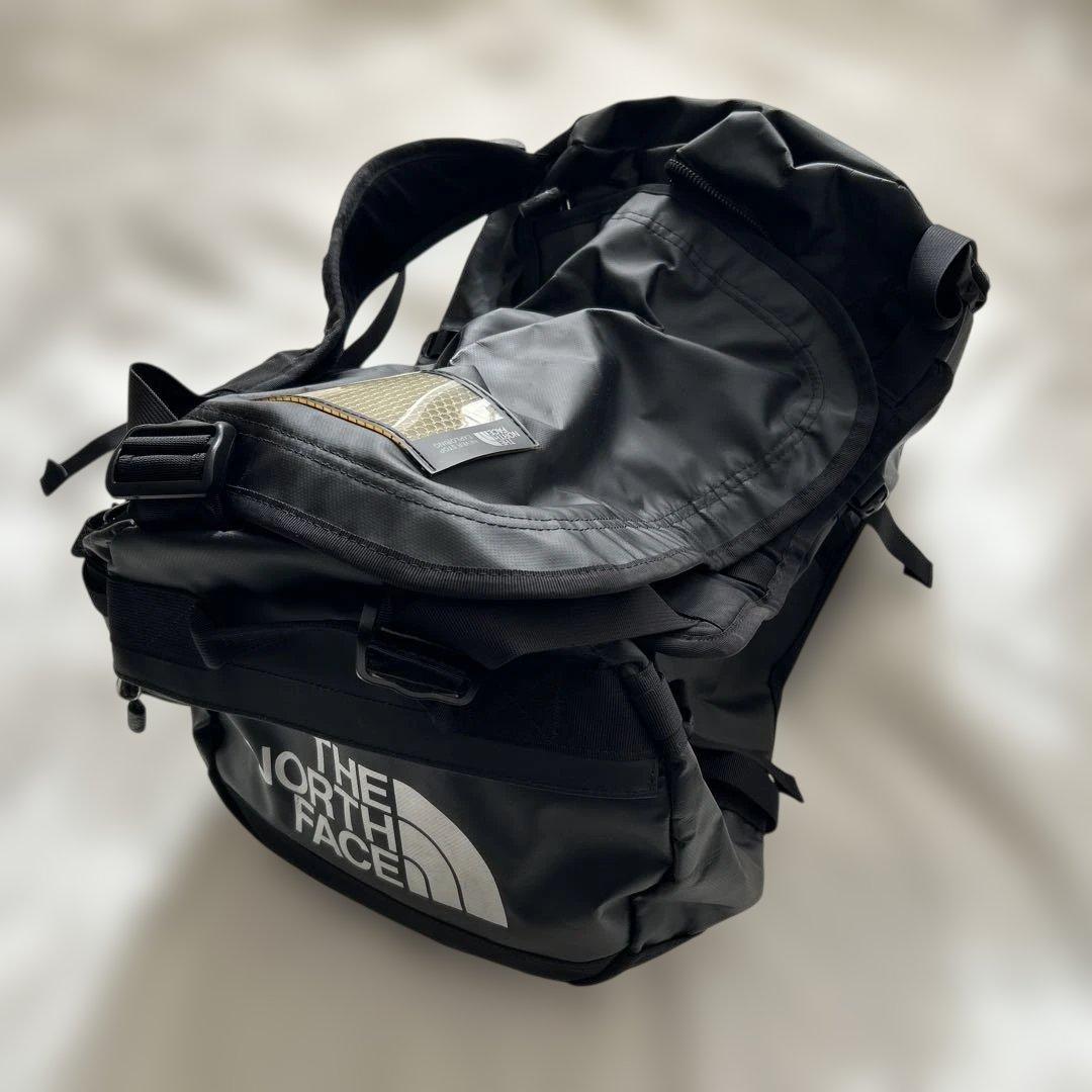 THE NORTH FACE BCダッフルSサイズ