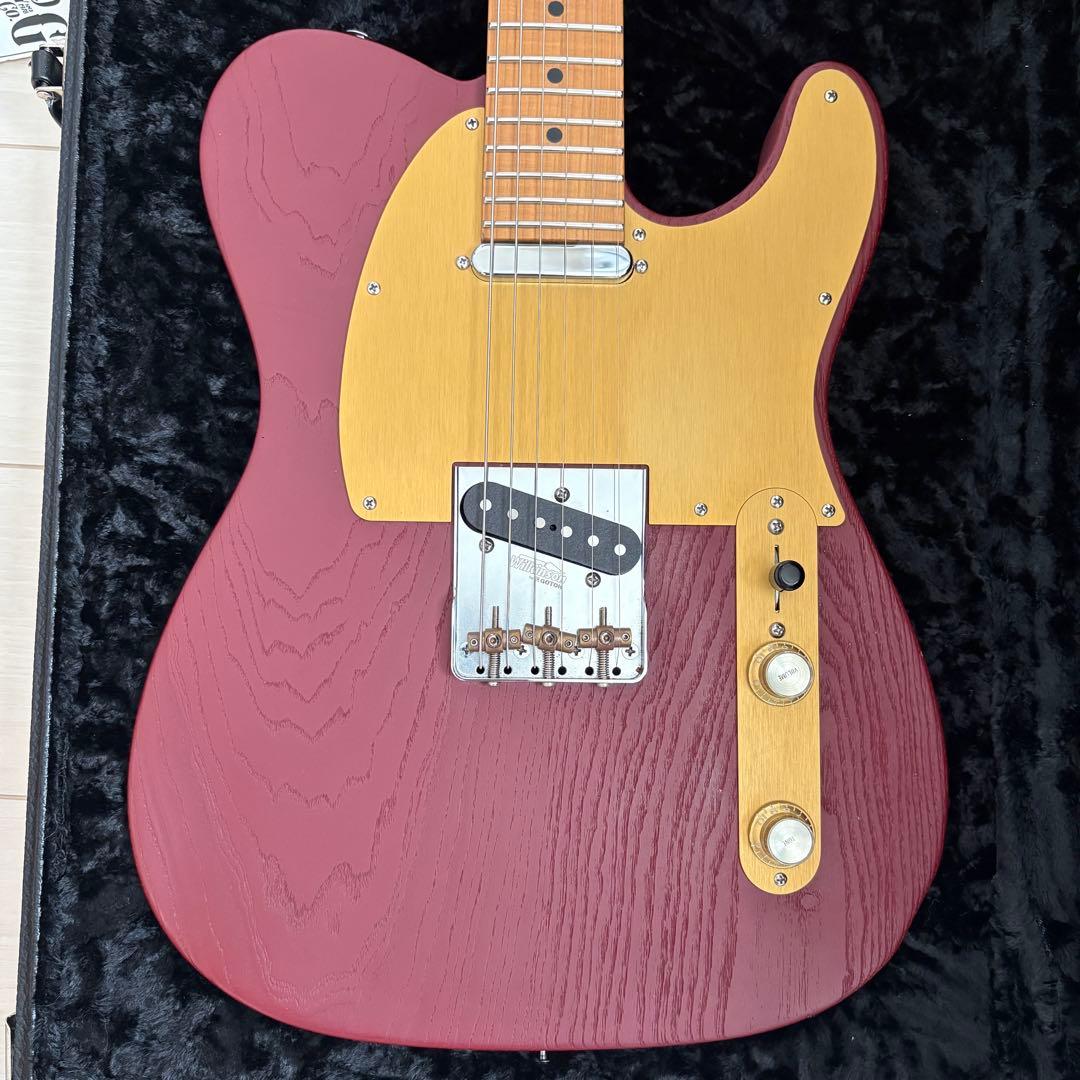 ギター Suhr / Andy Wood Signature Modern T