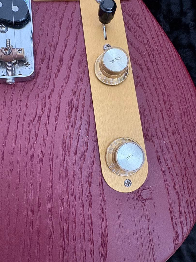 ギター Suhr / Andy Wood Signature Modern T