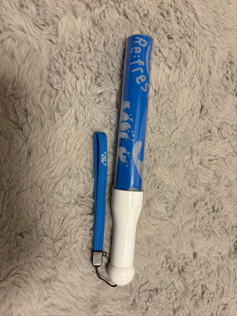 M!LK 塩﨑太智 単色 ペンライト