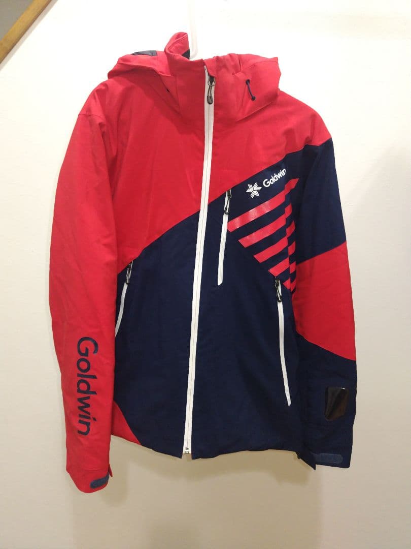 Goldwin スキーウェア Mサイズ