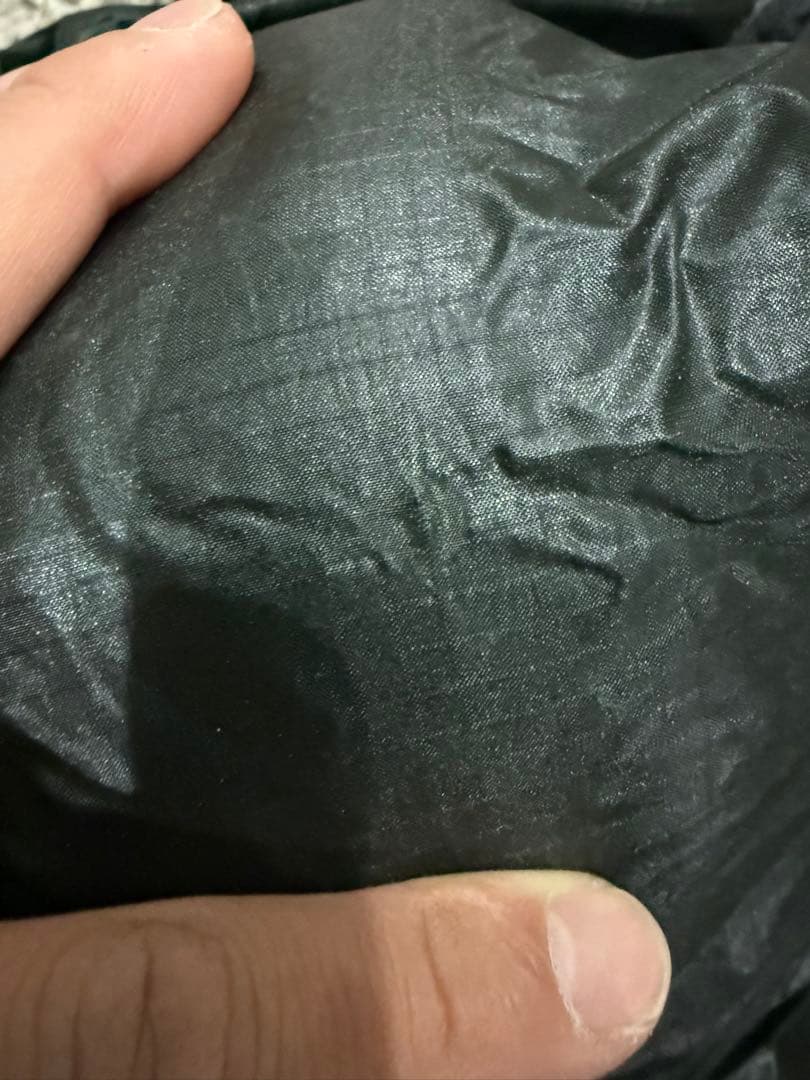 Hilleberg ウナ　グリーン