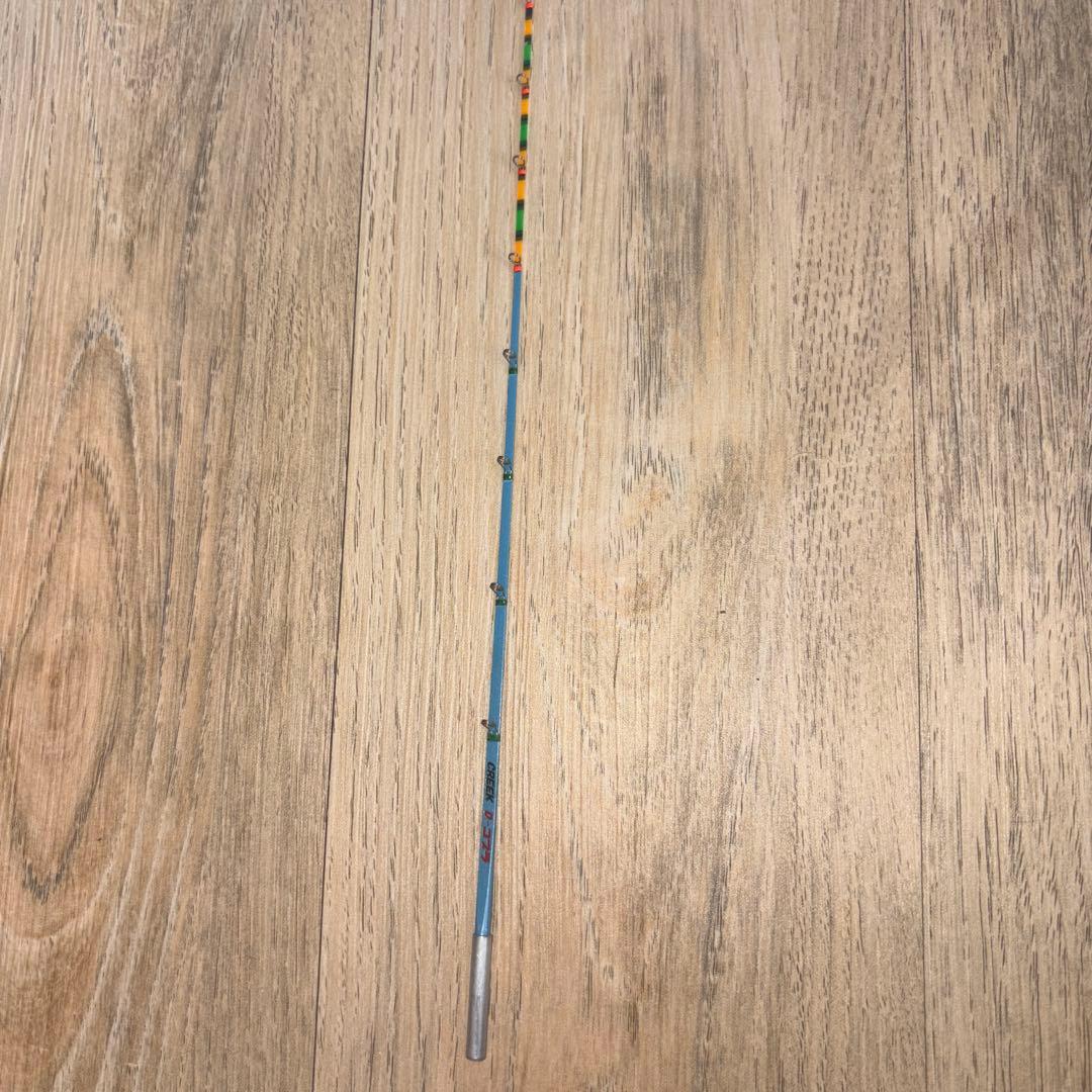 CREEK ディアブロコブラ 1本