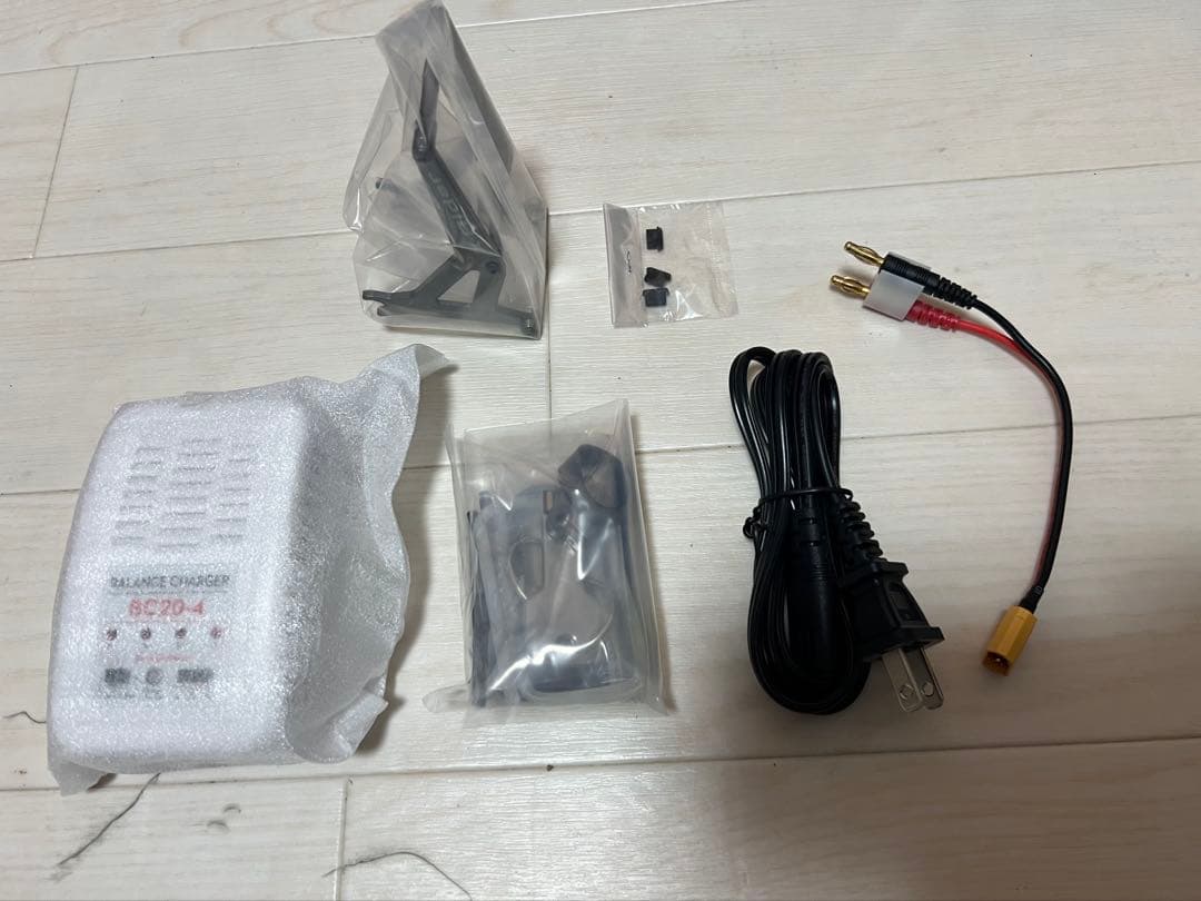 スラッガーSEKIDO 1/8 電動RC213V-S X-Rider