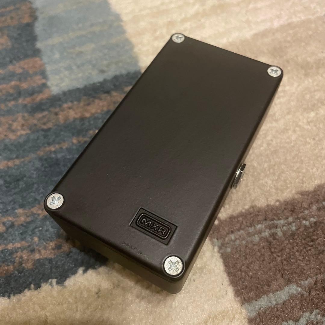 ギター MXR Carbon Copy