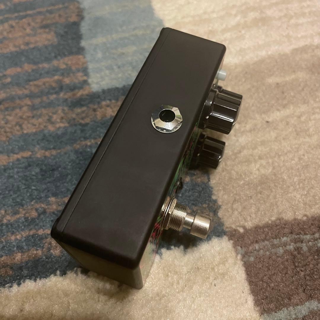 ギター MXR Carbon Copy