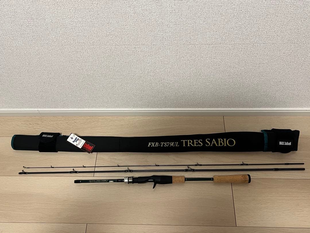 インクスレーベルサビオFXB-TS79UL Tres SABIO