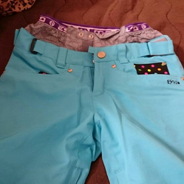 エスティボ ウェア