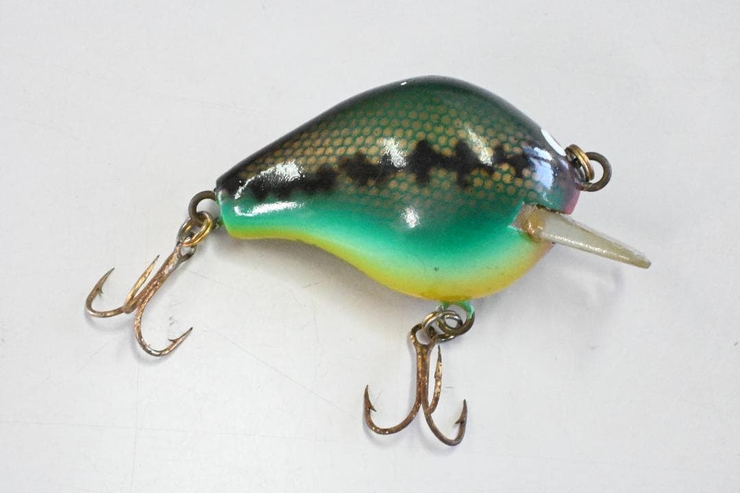 バルサ50　スタウト　ベイブ　セカンド厚リップ