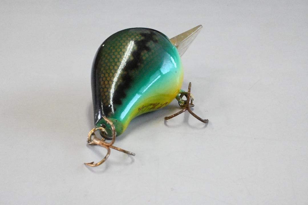 バルサ50　スタウト　ベイブ　セカンド厚リップ