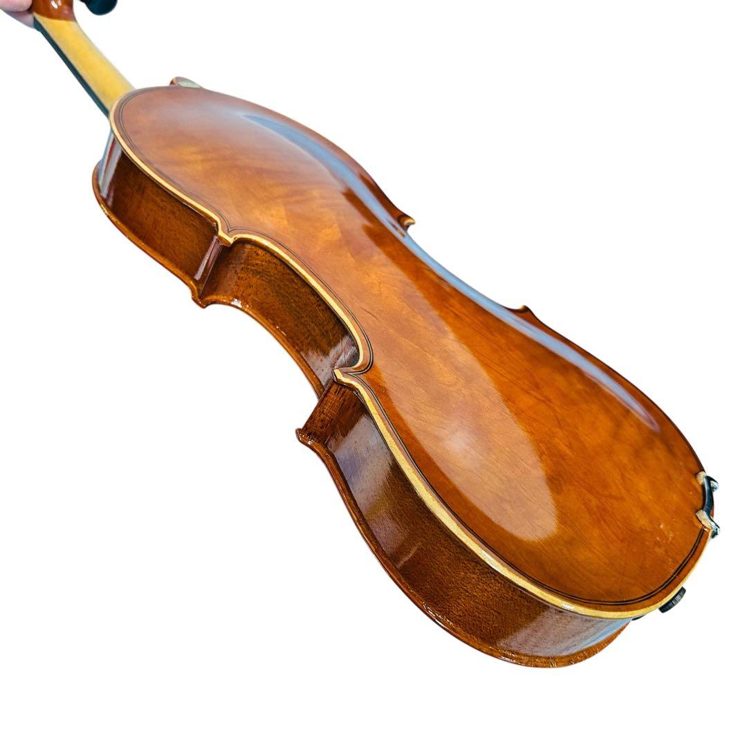 Maple Leaf バイオリン　サイズ　4/4