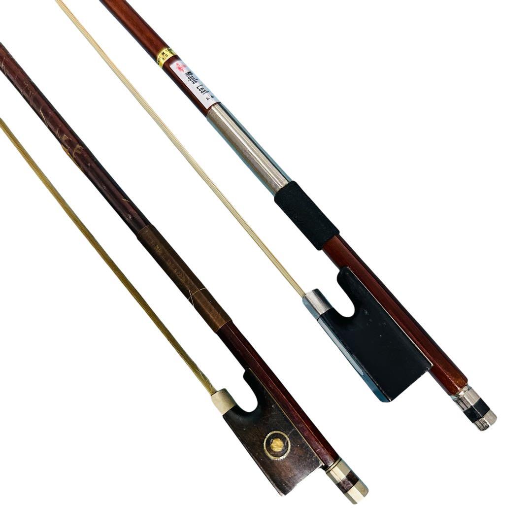 Maple Leaf バイオリン　サイズ　4/4