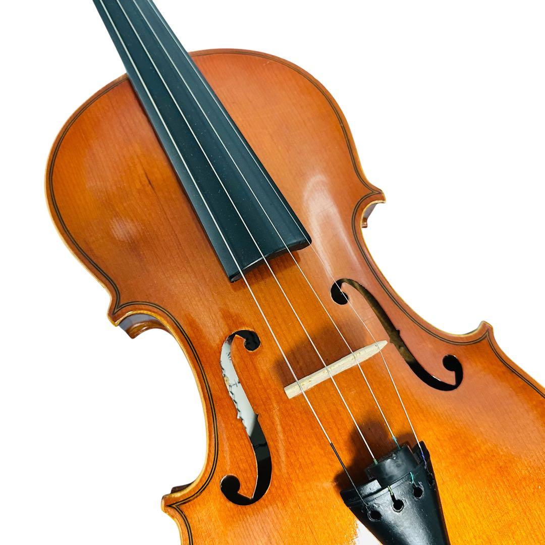 Maple Leaf バイオリン　サイズ　4/4