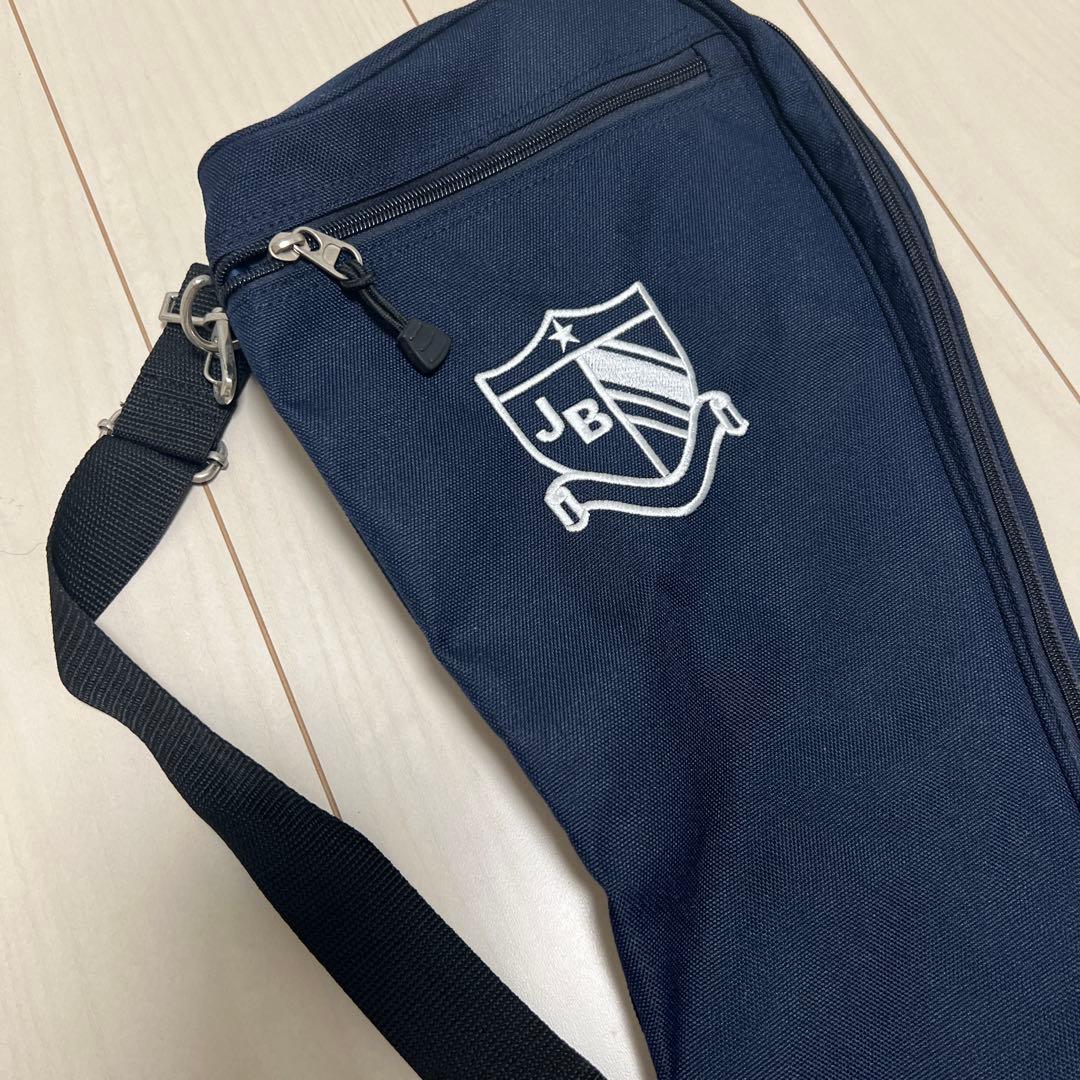 【美品】ゴルフバック　クラブケース