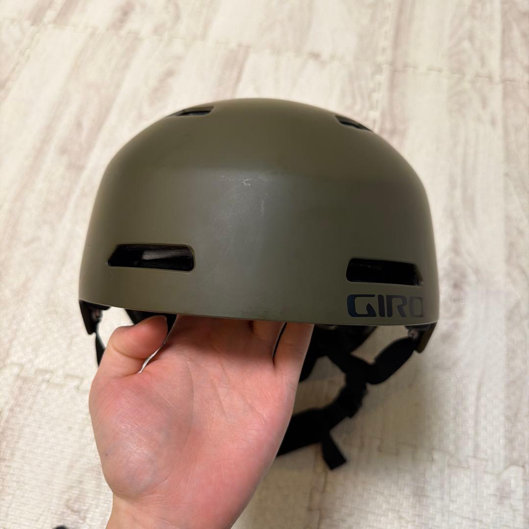 GIRO ledge Lサイズ