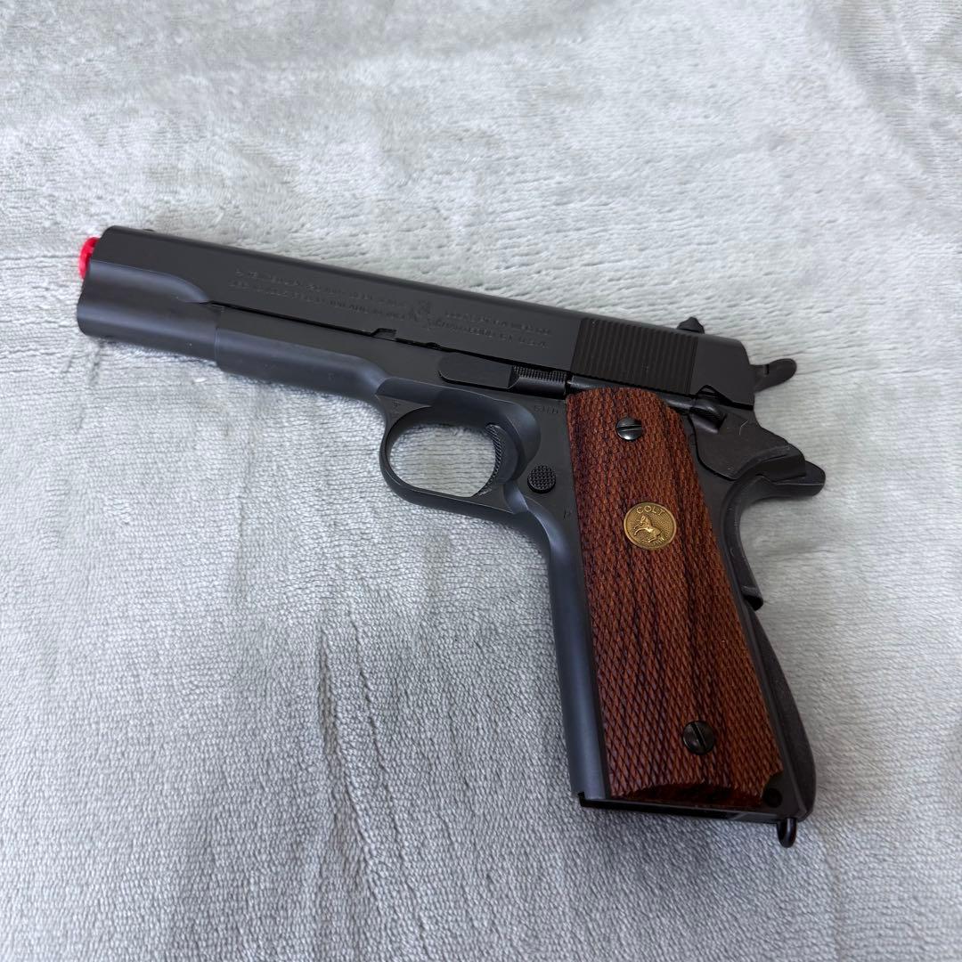 東京マルイ　M1911A1 ガスガン