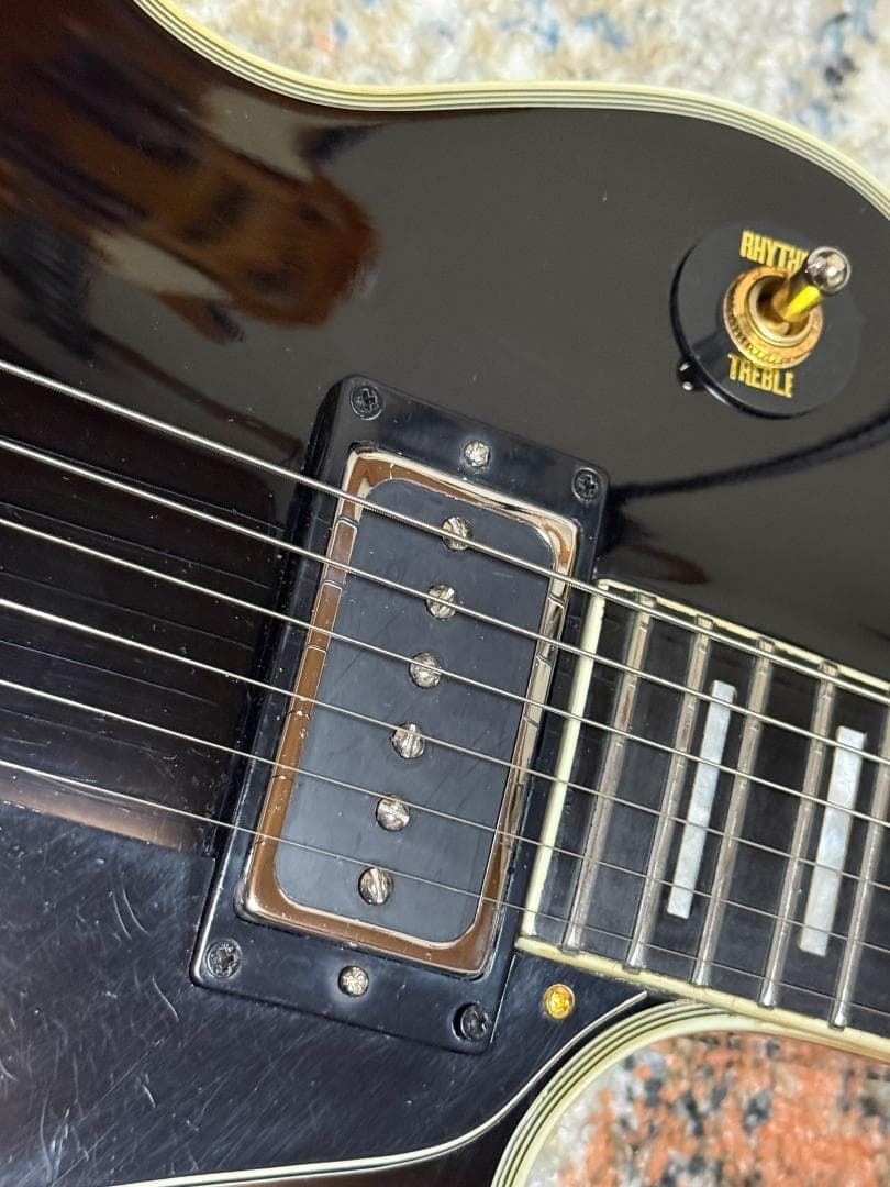 ギター GRECO EGC MOD P90