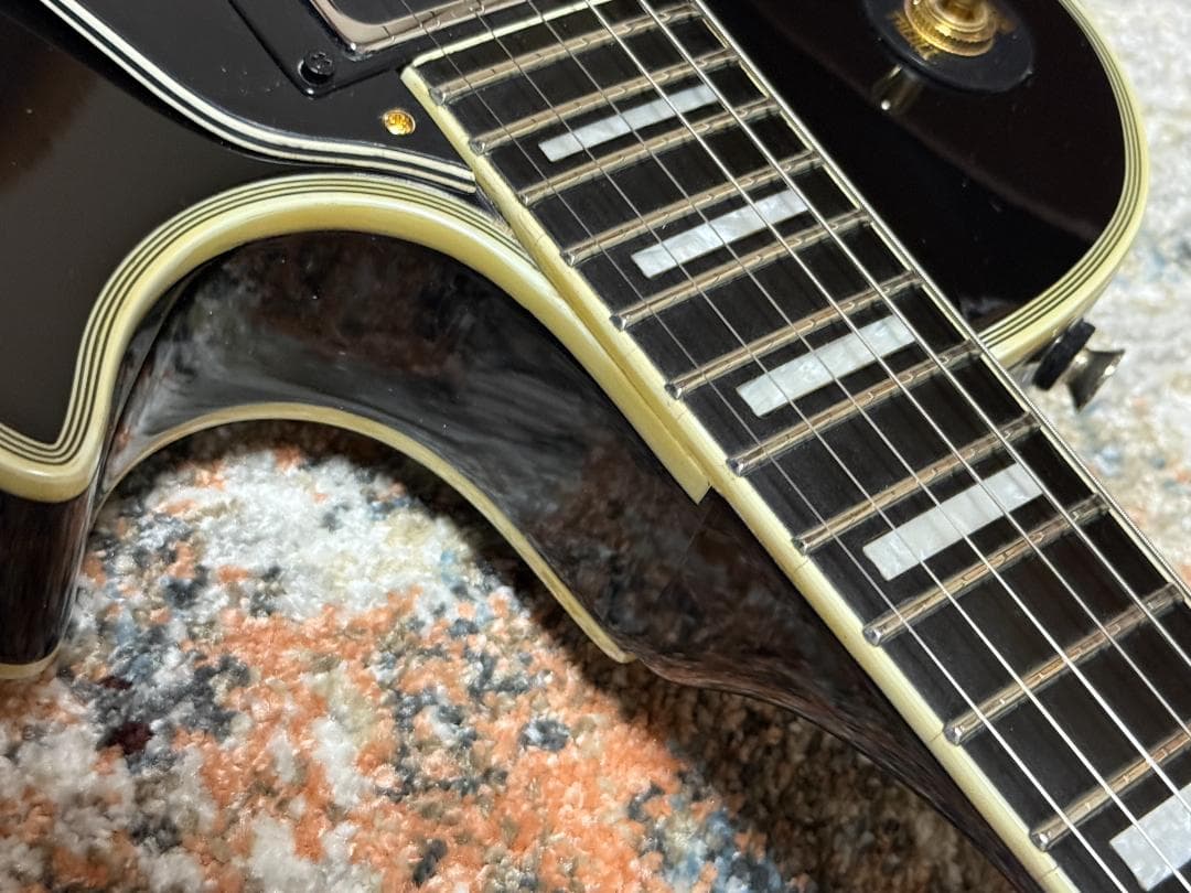 ギター GRECO EGC MOD P90