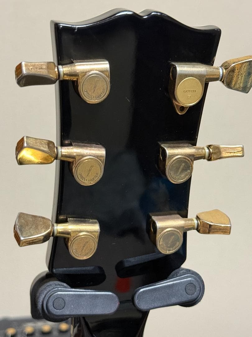 ギター GRECO EGC MOD P90