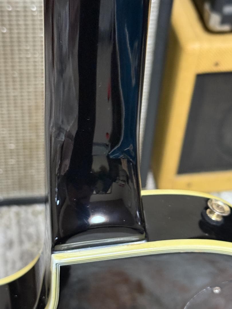 ギター GRECO EGC MOD P90