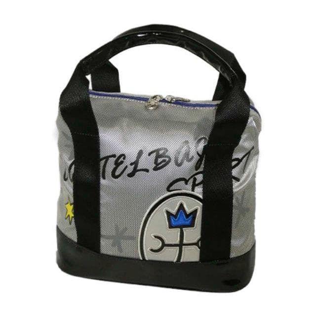 カステルバジャック カートバッグ 7235381304 シルバー