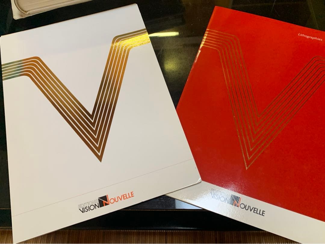 es LAPORTE \"LE RIVAGE\" 証明書付き