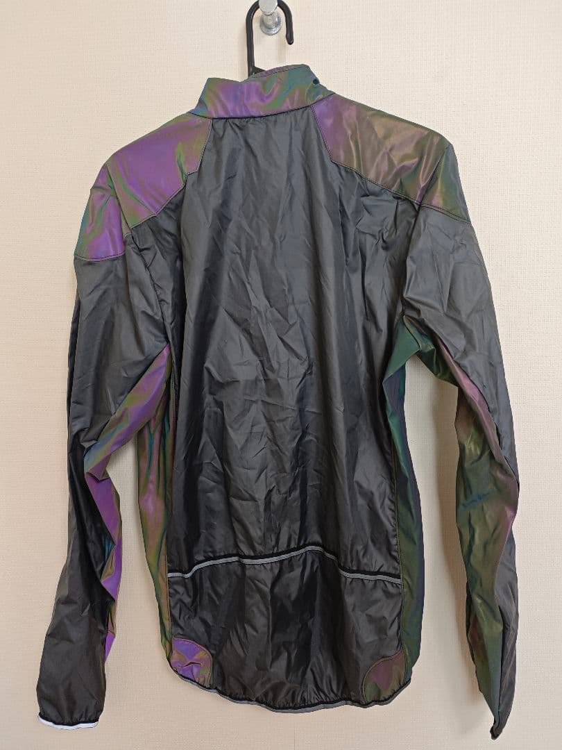 イザドア Alternative Jacket 　L