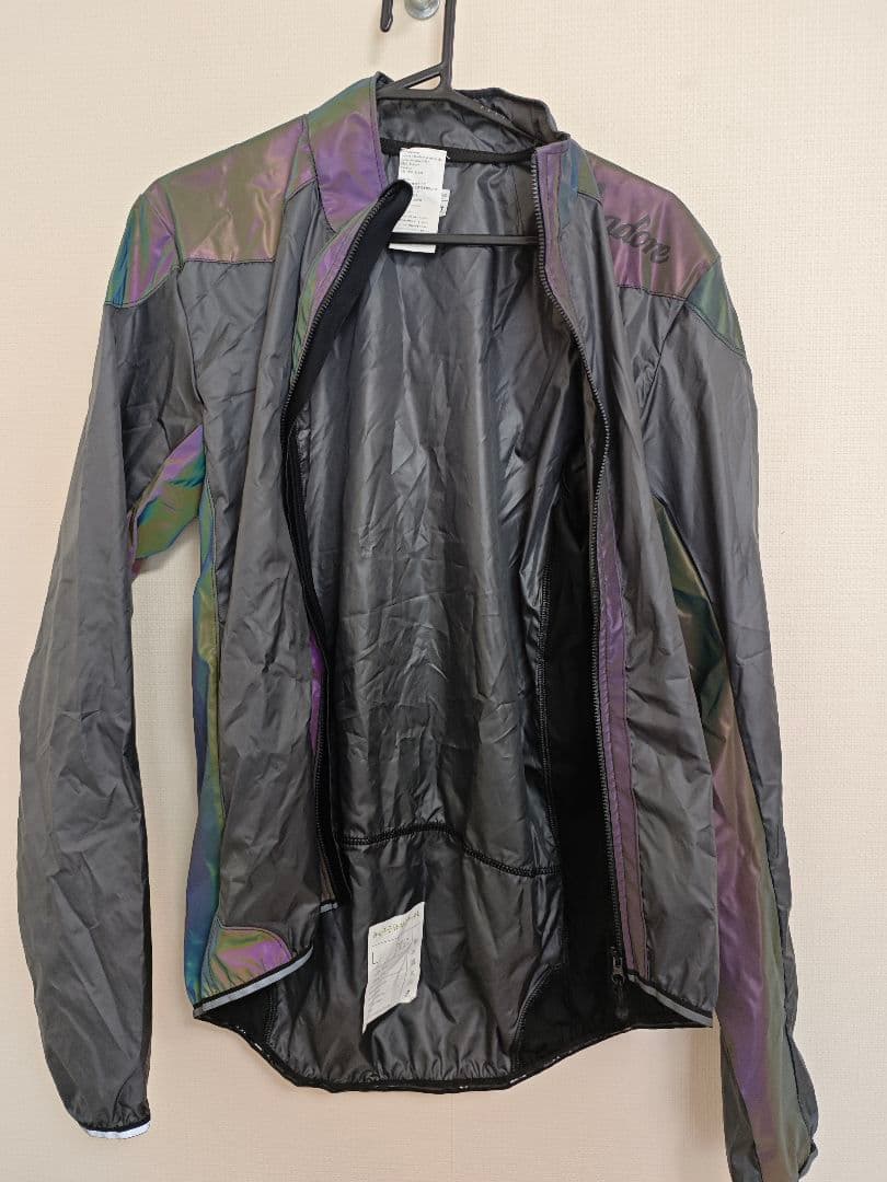 イザドア Alternative Jacket 　L