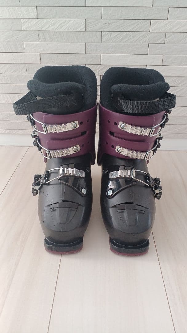 ATOMIC アトミック スキーブーツ キッズ ジュニア HAWX KIDS３