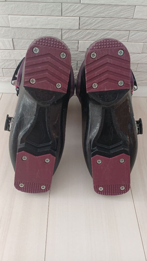 ATOMIC アトミック スキーブーツ キッズ ジュニア HAWX KIDS３