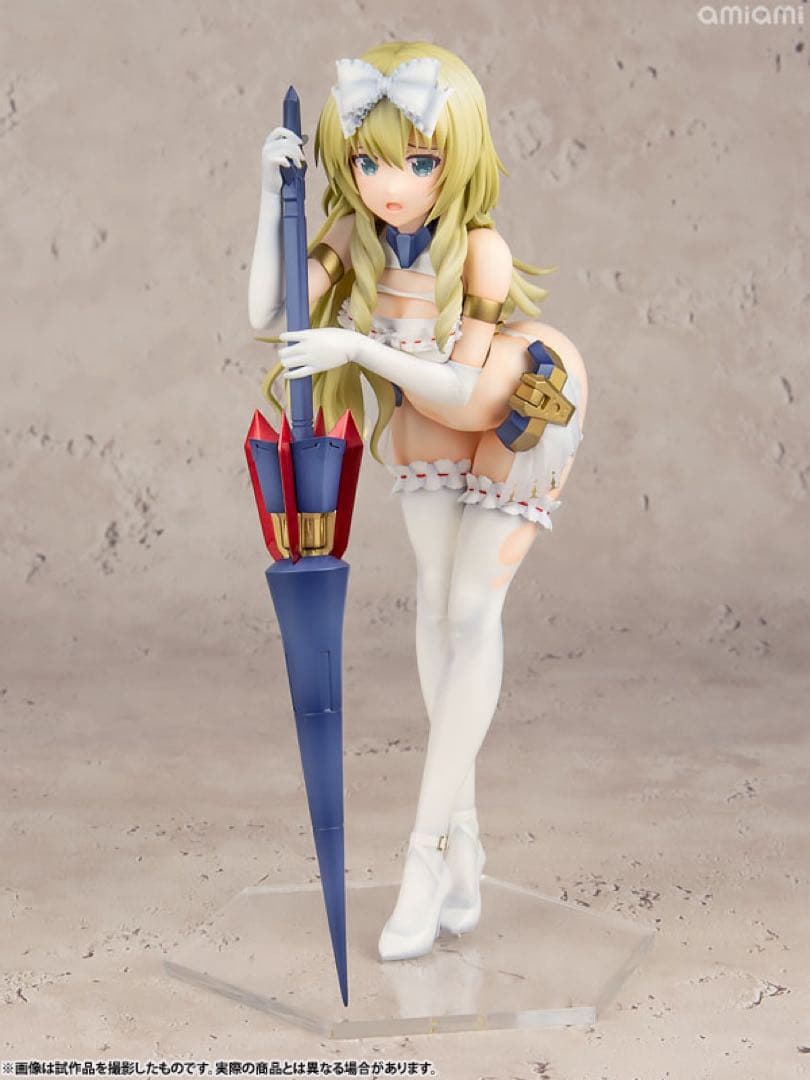 マガツキ　ドゥルガーI　フィギュア　コトブキヤ限定特典付き