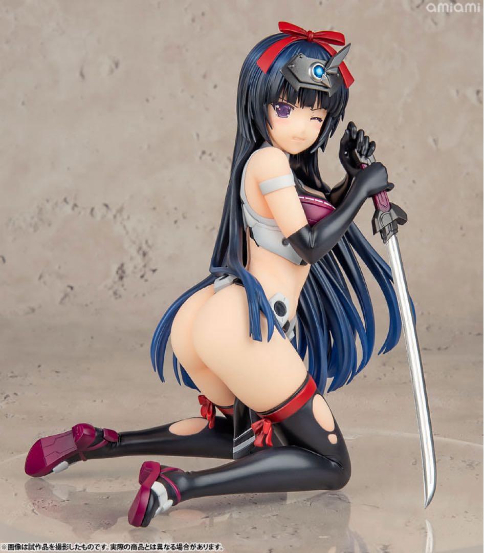 マガツキ　ドゥルガーI　フィギュア　コトブキヤ限定特典付き