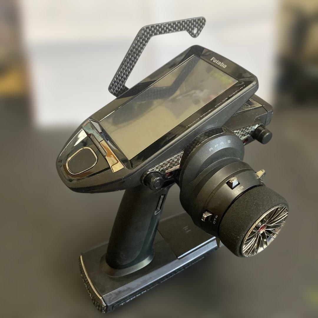 フタバ　Futaba 7PXR 送受信機