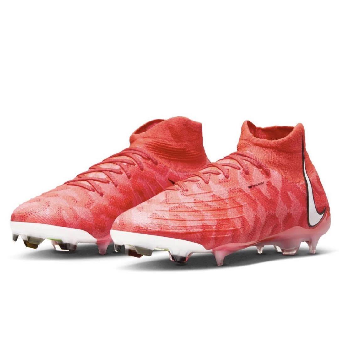 ナイキ 26 ファントム ルナ エリート サッカー スパイク シューズ 芝 靴