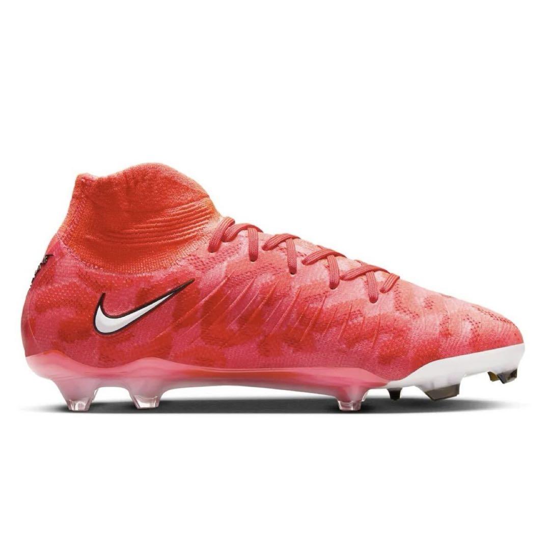 ナイキ 26 ファントム ルナ エリート サッカー スパイク シューズ 芝 靴