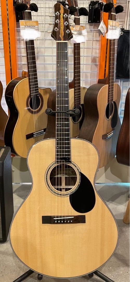 BEFFNICK ベフニック 2025年製 NEO 美品