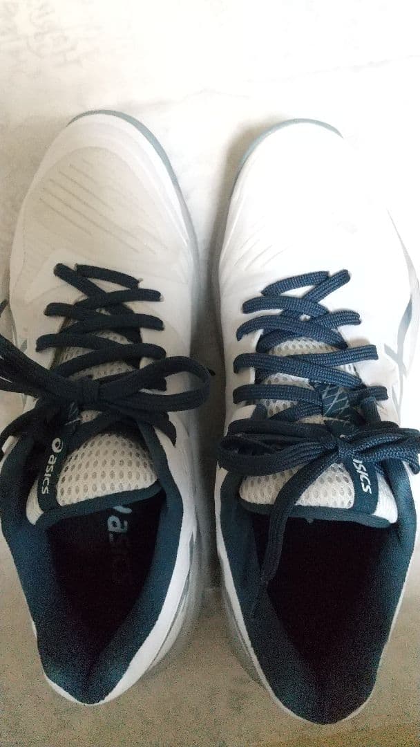 ASICS スカイエリート FF3 バレーボールシューズ 25.5