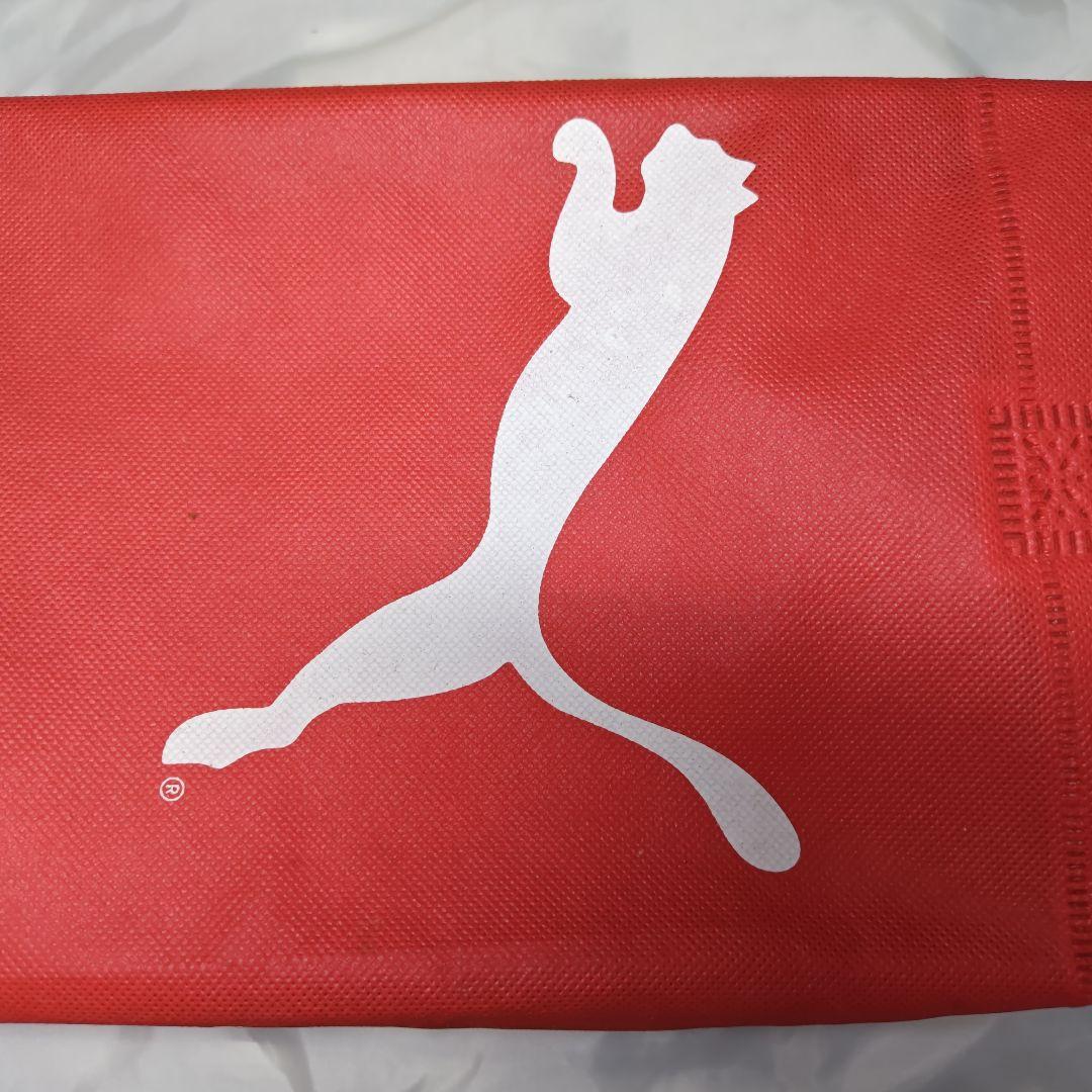 シューズ Puma Clever Little Bag