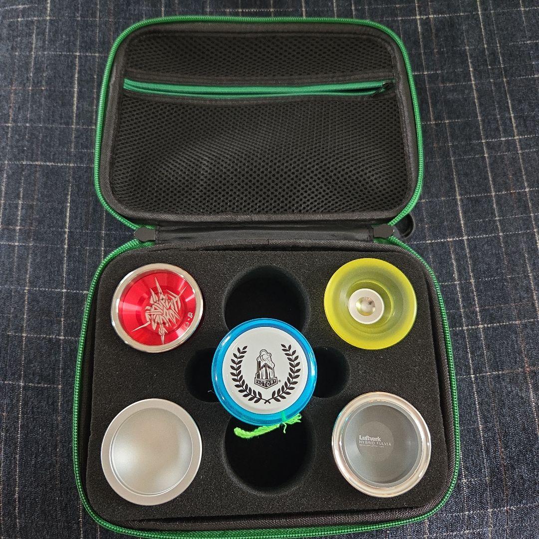 ヨーヨー5個ケースまとめ売り