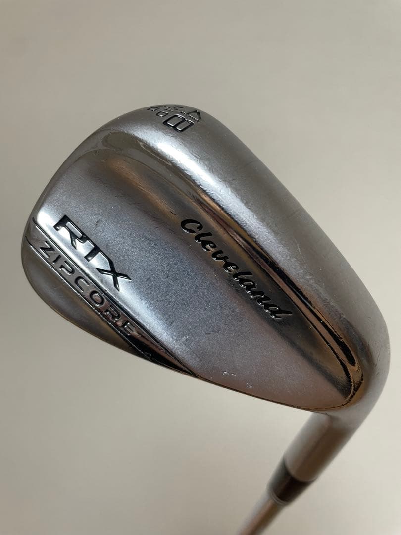 クリーブランド　ウェッジセット