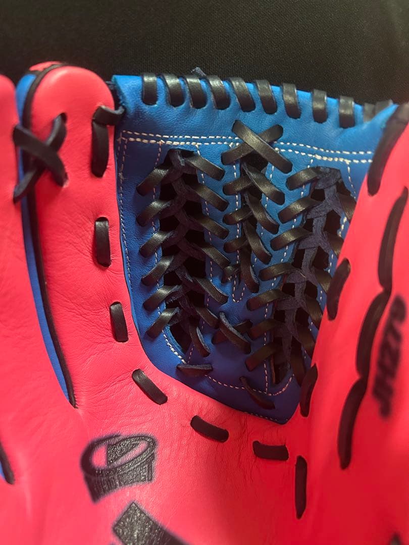 Adidas アディダス 軟式一般用グローブ 左投げ用