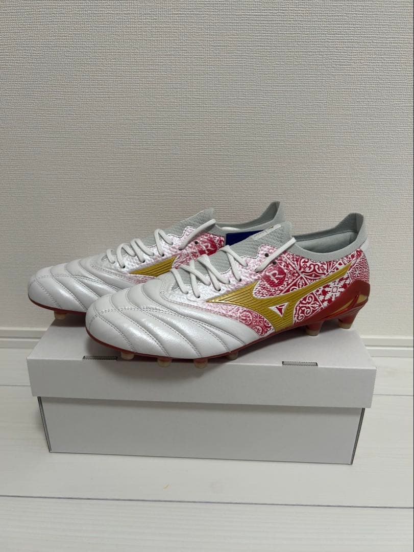 モレリアネオ4β 限定品　26.5