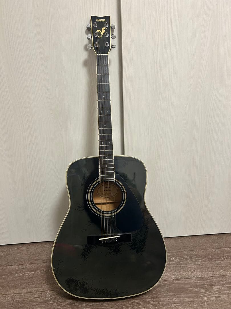YAMAHA FG-441BL アコースティックギター ブラック