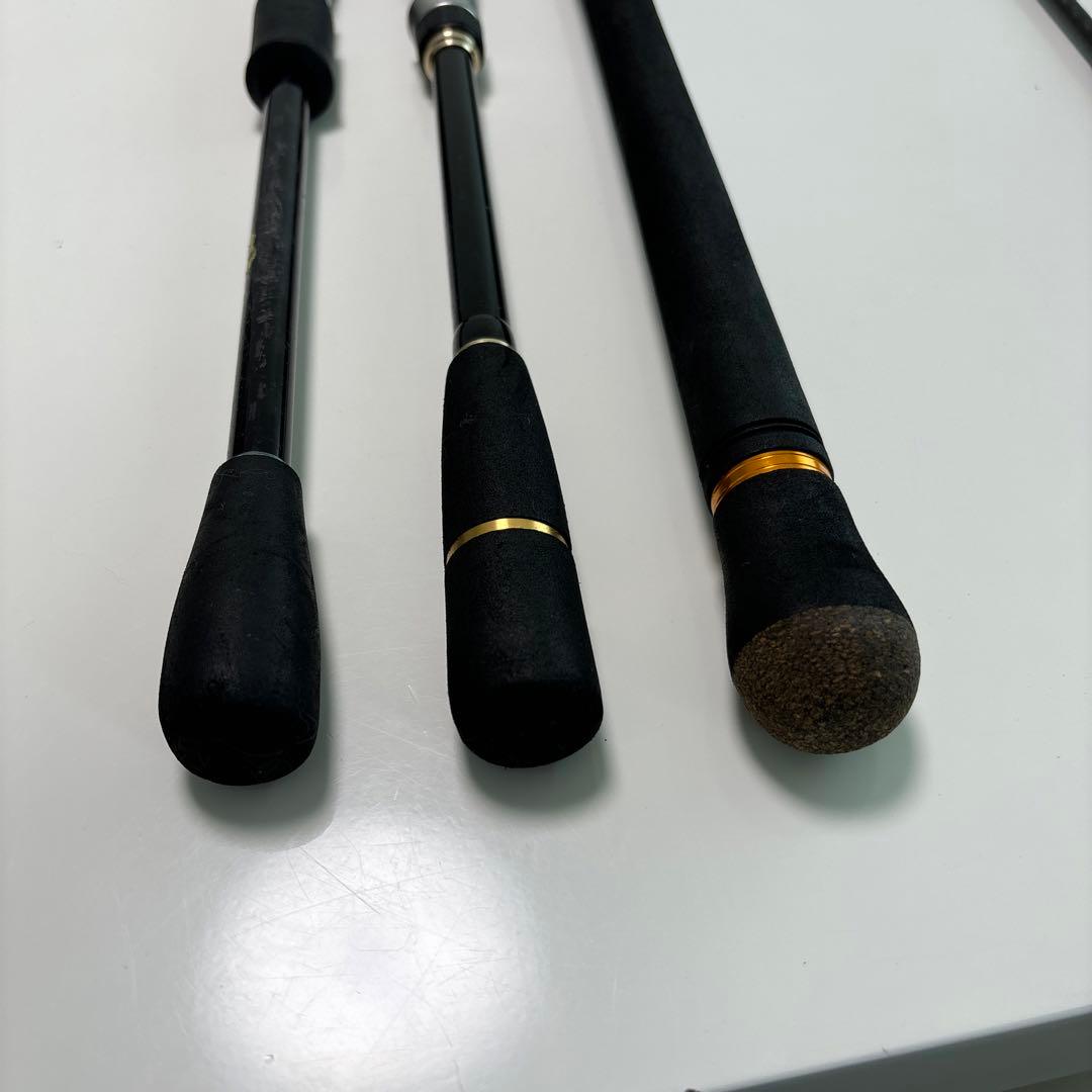 13セフィアCi4 S806M FCS-862EL CRX-942SS