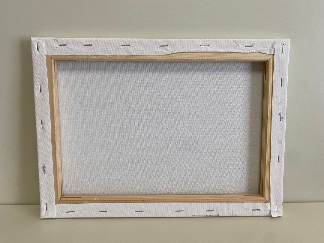 韓国　アート　原画　インテリア