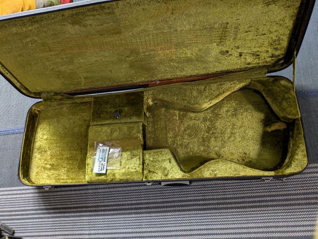 アイバニーズ　PS-10 　ポールスタンレーモデル ビンテージ