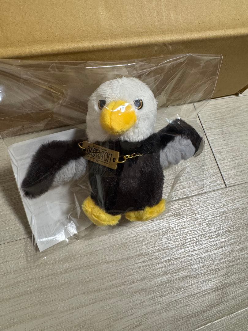 Mrs. GREEN APPLE バベルの塔　鳥